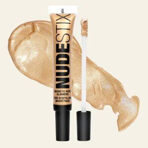 Nudestix Magnetic Nude Glimmers in 24K Goddess